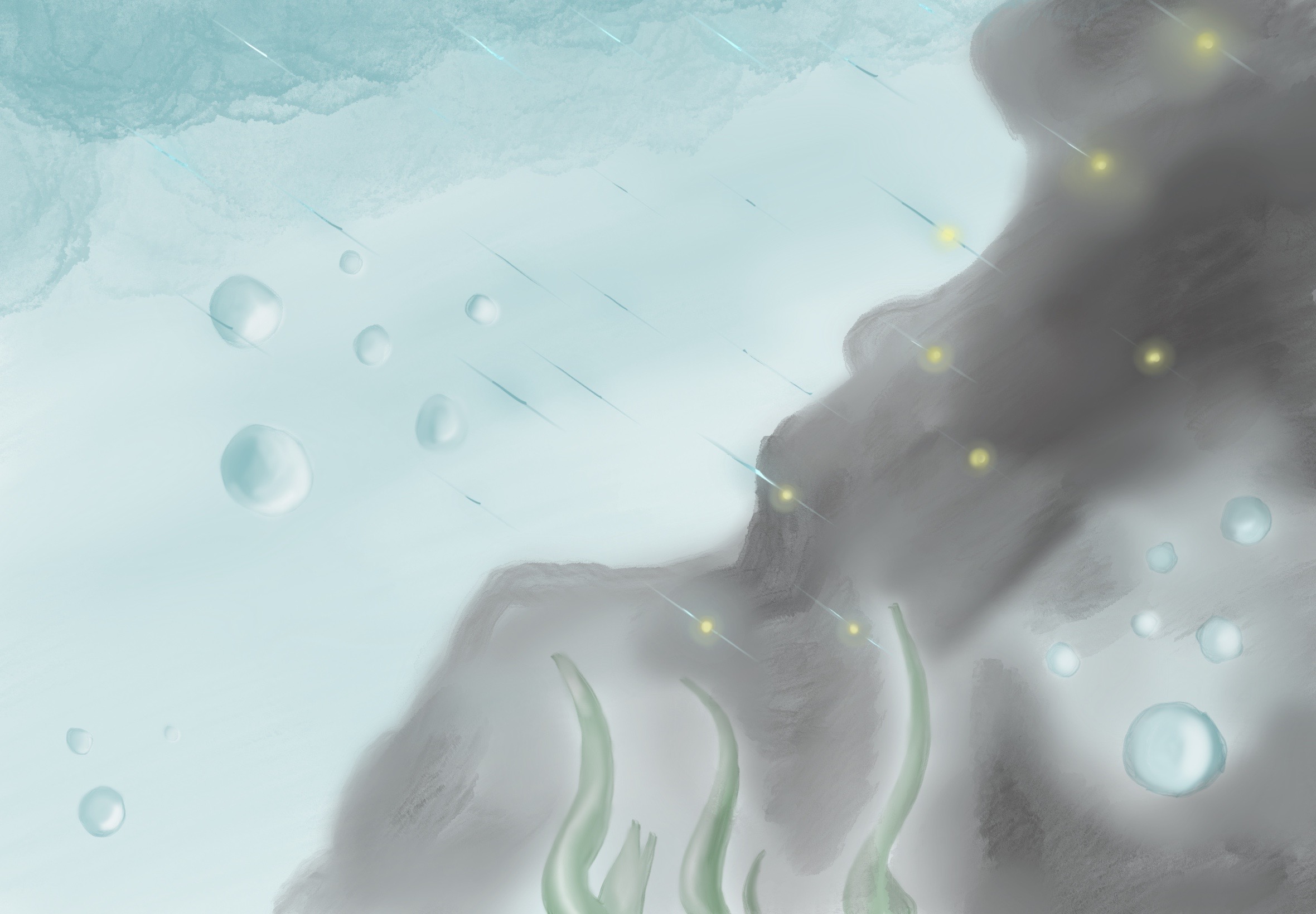 Hey You, welcome to my blog! – Introduction