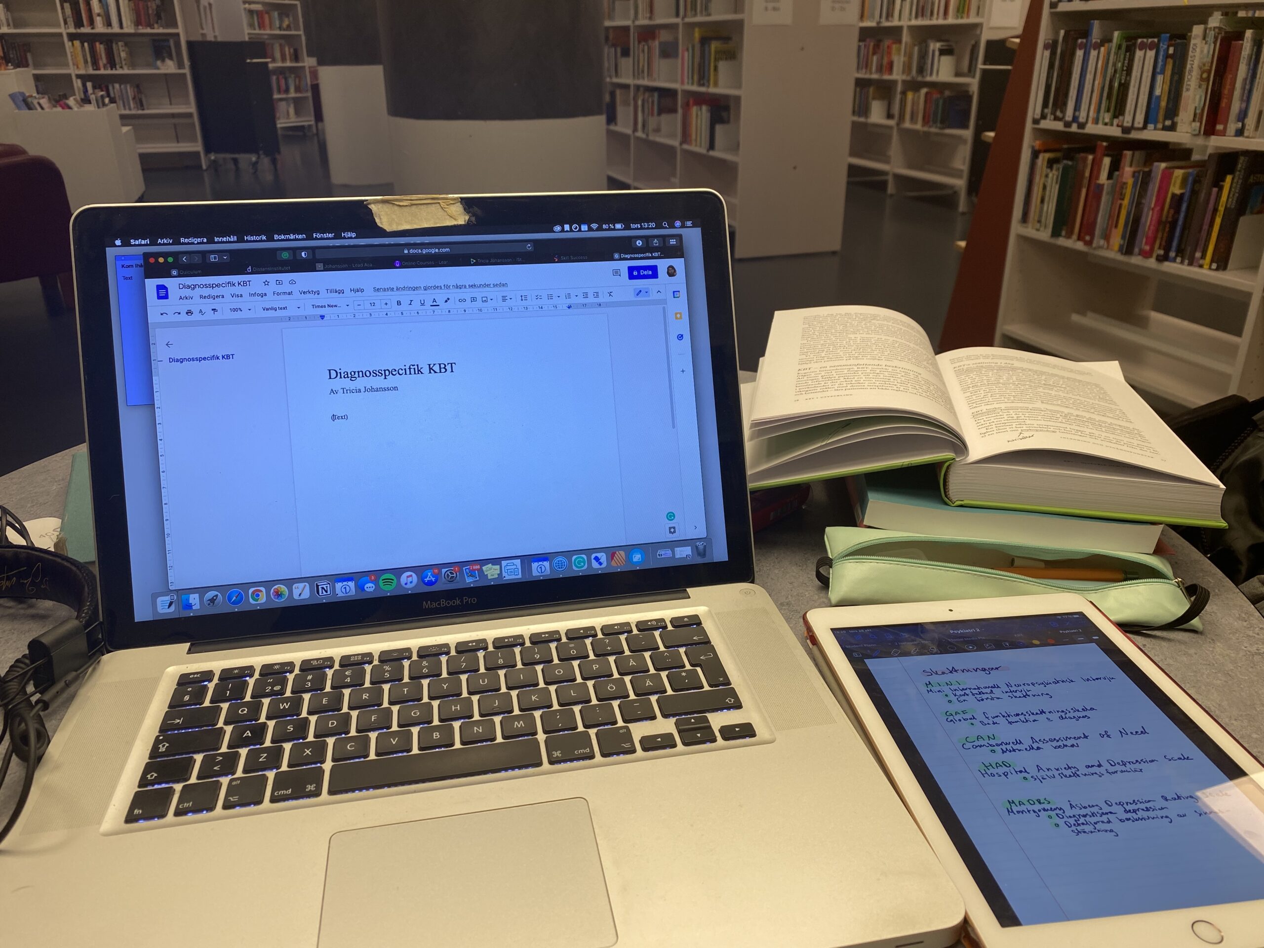 Why I chose The Open University for my degree!