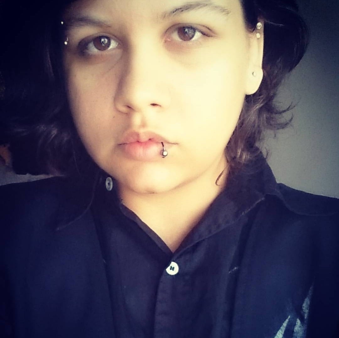 From hating my gender to embracing it: How trauma caused dysphoria