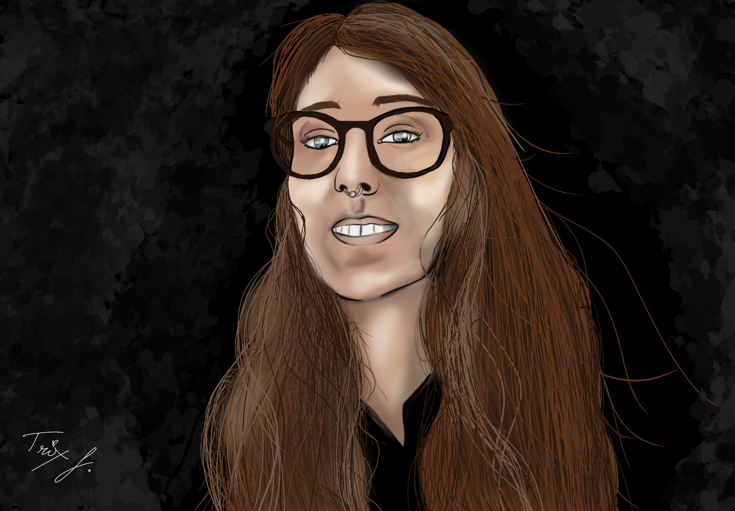 Applying for Art School and exploring my educational journey further.