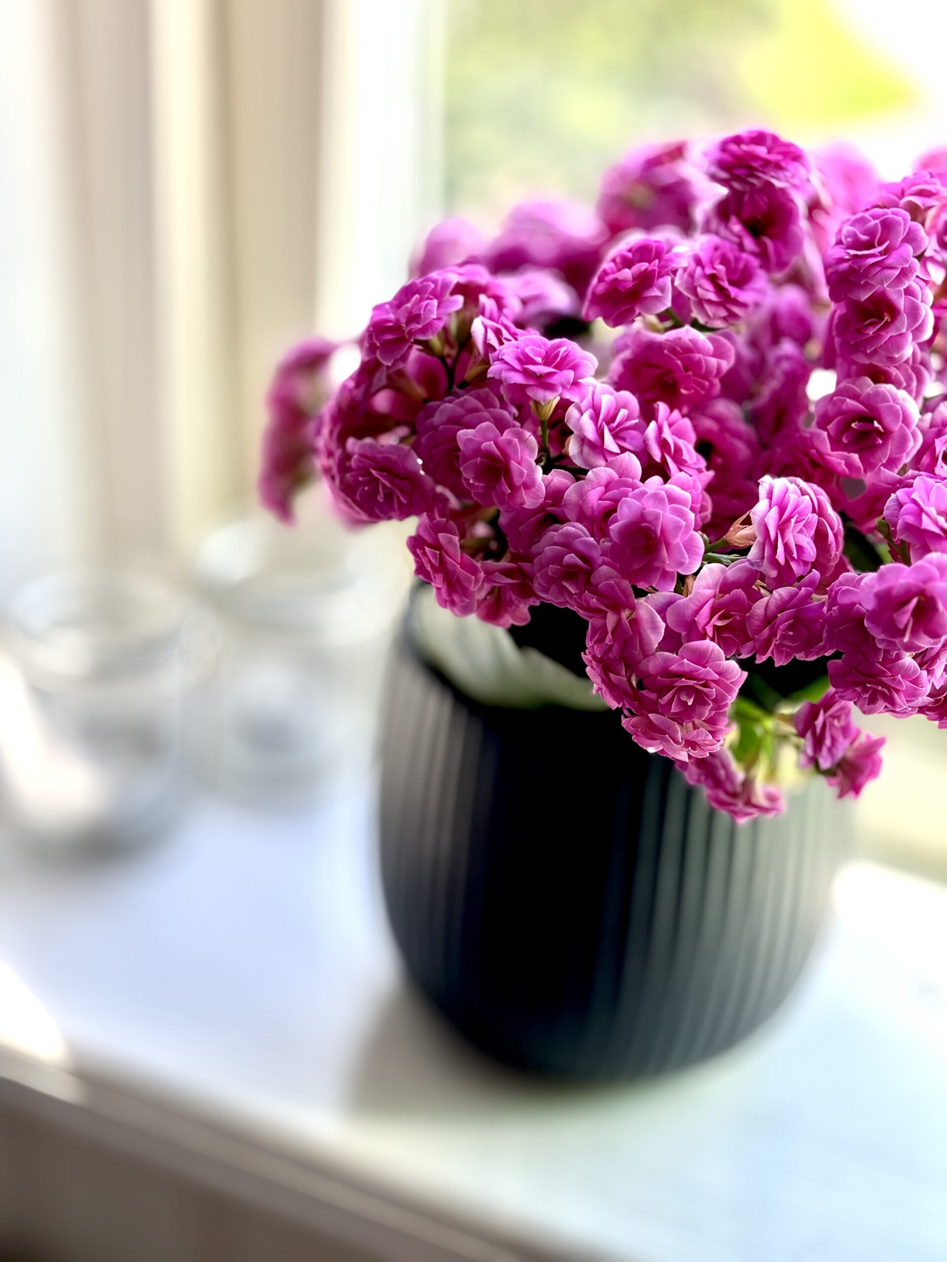 PTSD in the present moment