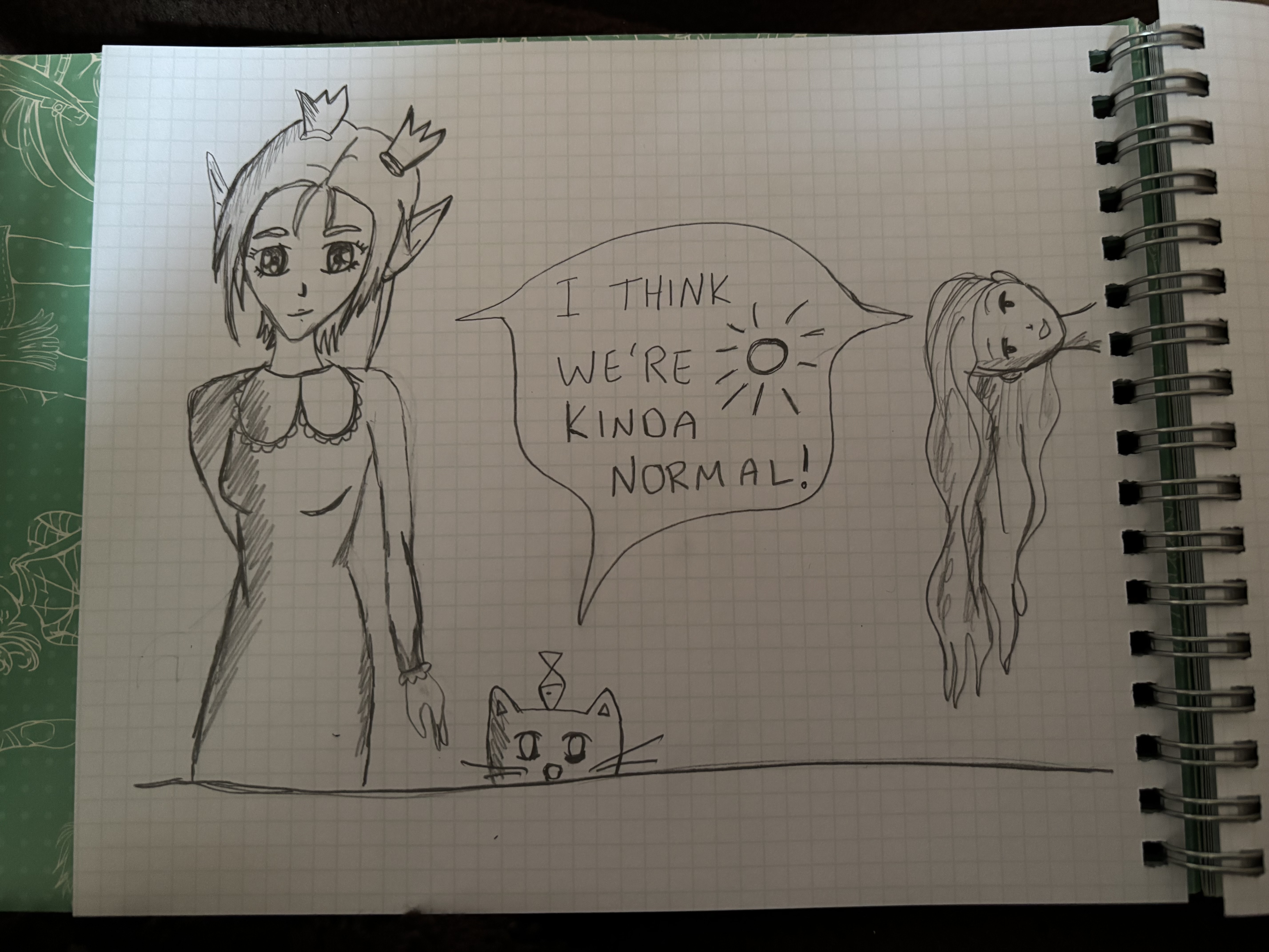 I have been gone… What I have been up to!